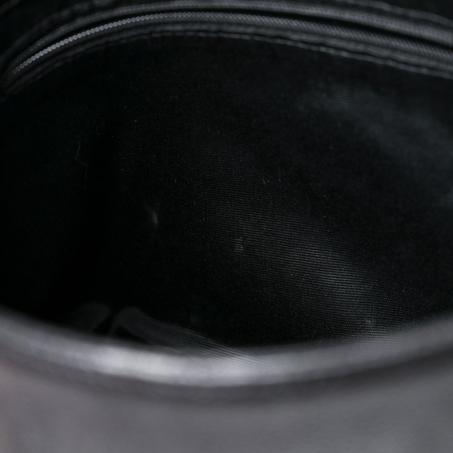 Caviar CC Tote Black