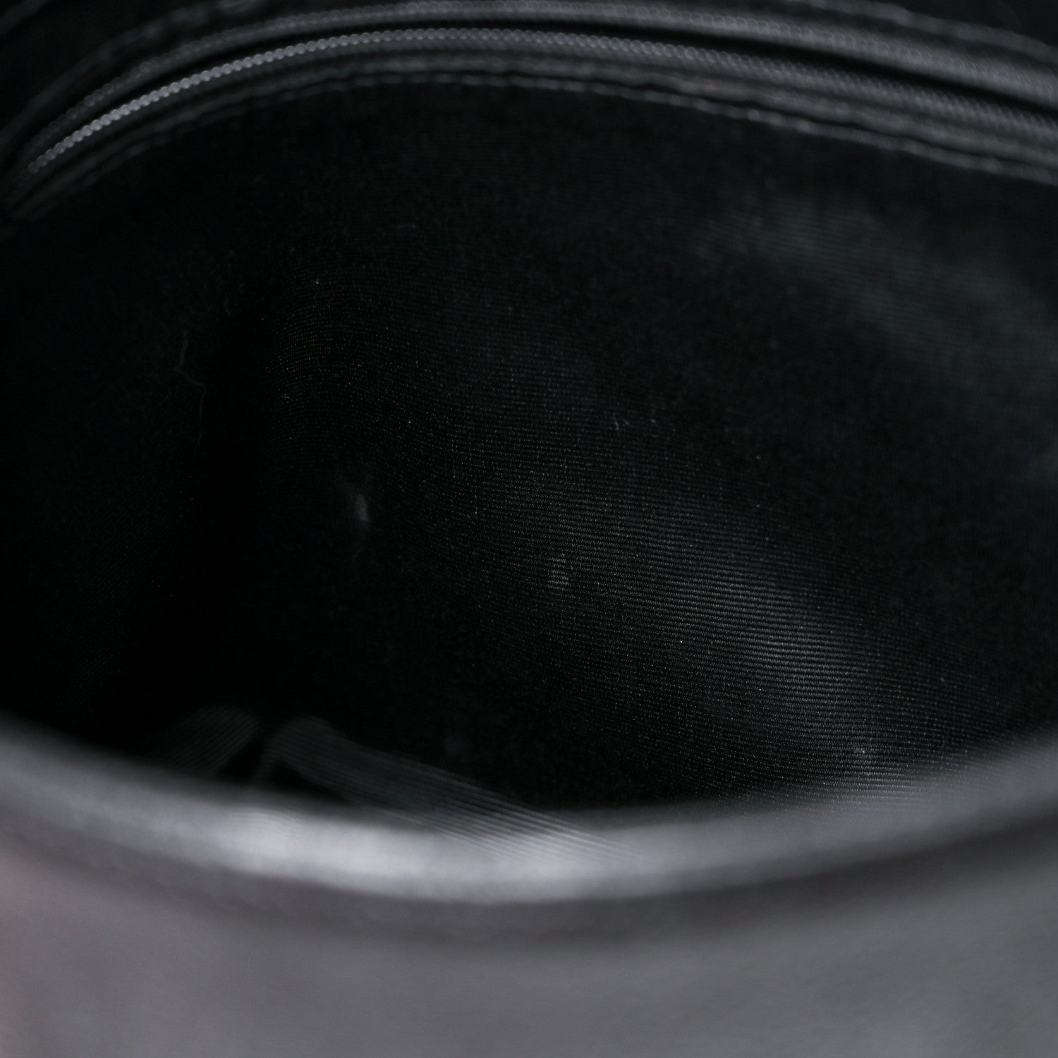Chanel Caviar CC Tote Black 14 of 14