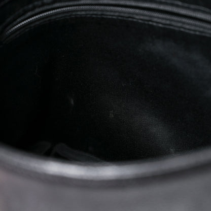 Chanel Caviar CC Tote Black 14 of 14