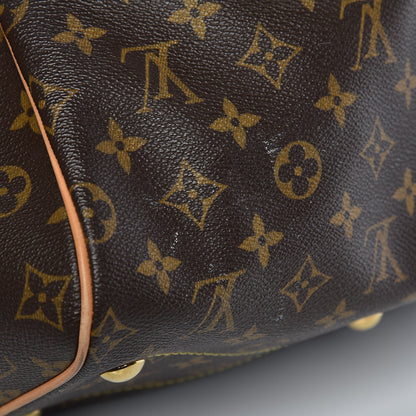 Louis Vuitton Monogram Tivoli GM 12 of 19