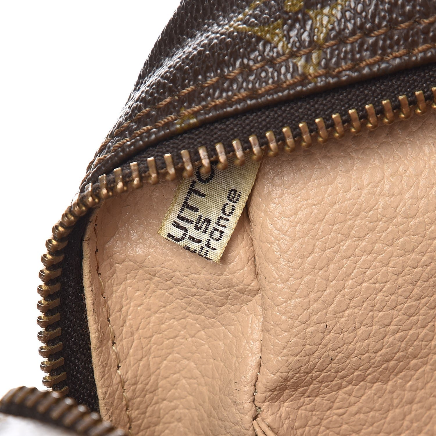 Louis Vuitton Monogram Trousse Toilette 28 6 of 13