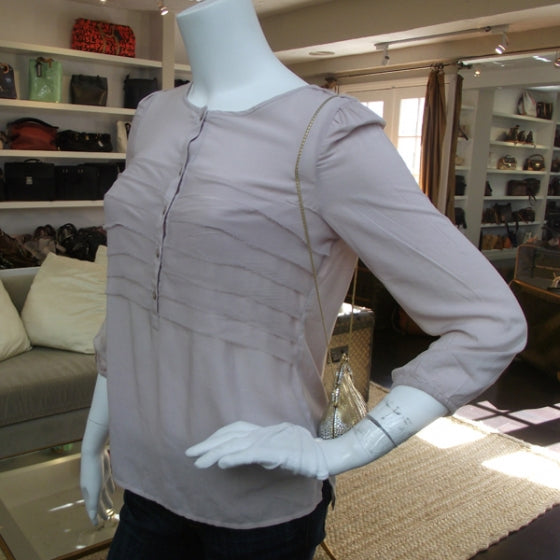 Judith Leiber Swarovski Crystal Chatelaine Minaudiere Brushed Gold 2 of 8