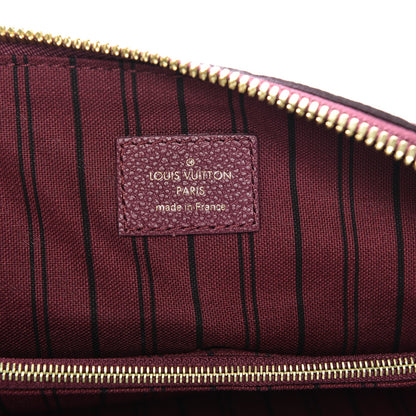 Louis Vuitton Empreinte Lumineuse PM Framboise 6 of 7