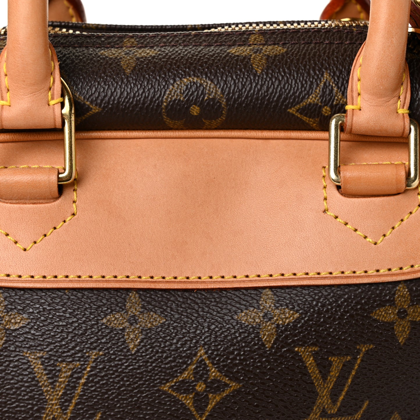 Monogram Deauville