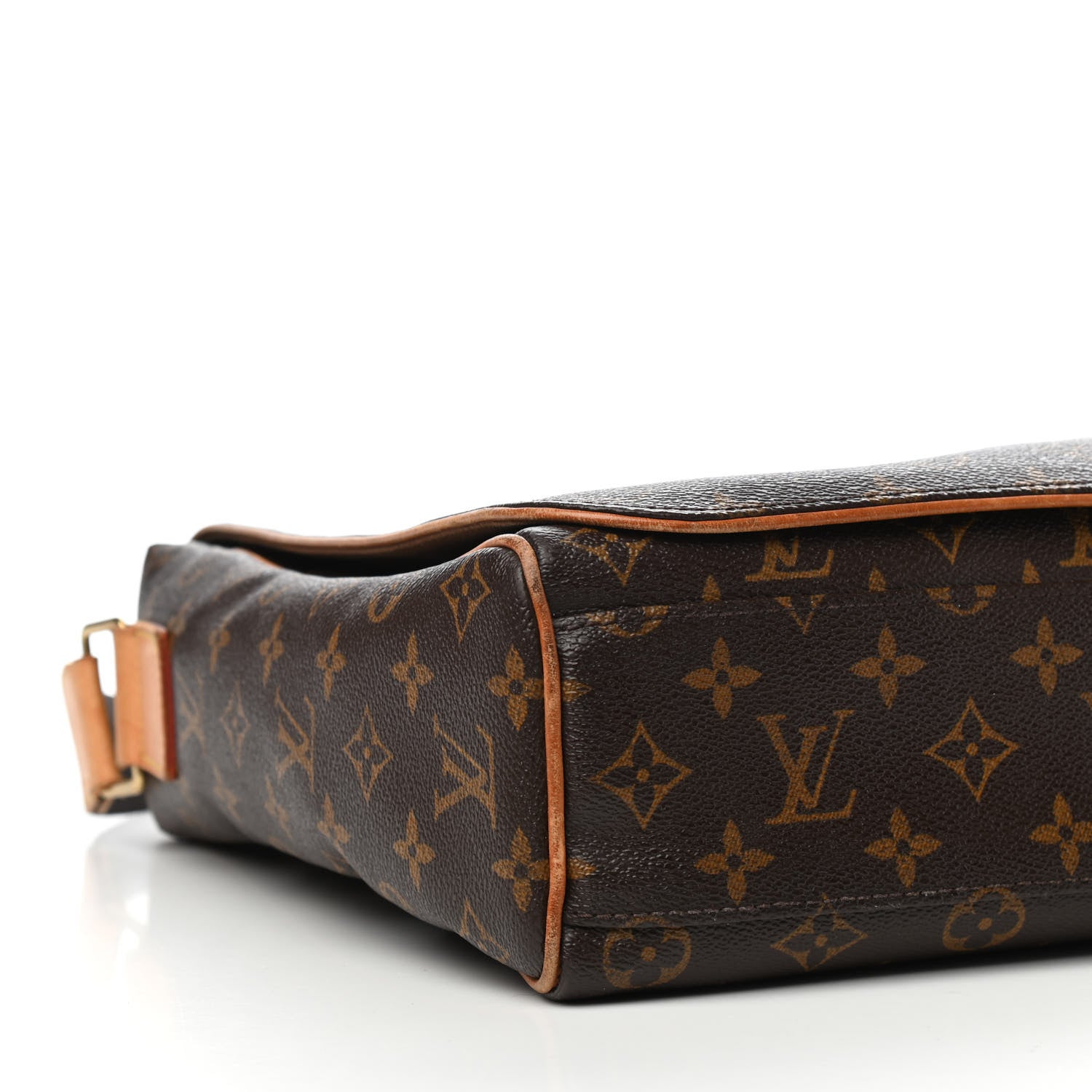 Louis Vuitton Monogram Abbesses Messenger Bag 7 of 9