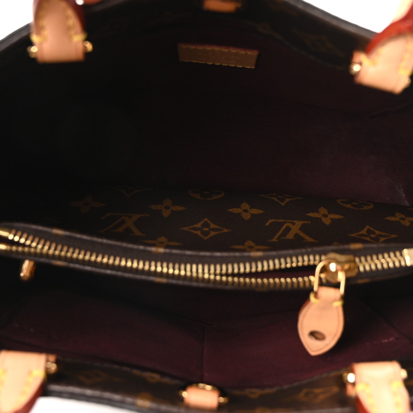 Monogram Montaigne BB