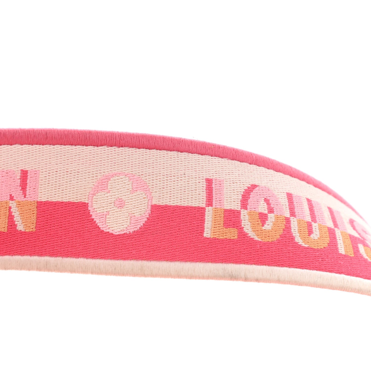 Louis Vuitton Epi Jacquard Alma BB Dragon Fruit 16 of 19