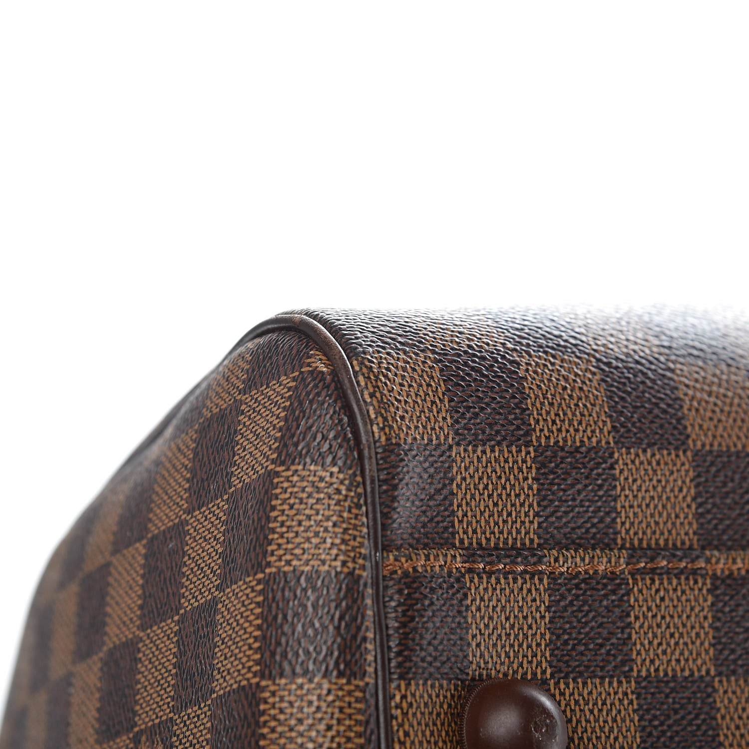 Louis Vuitton Damier Ebene Ribera GM 12 of 15