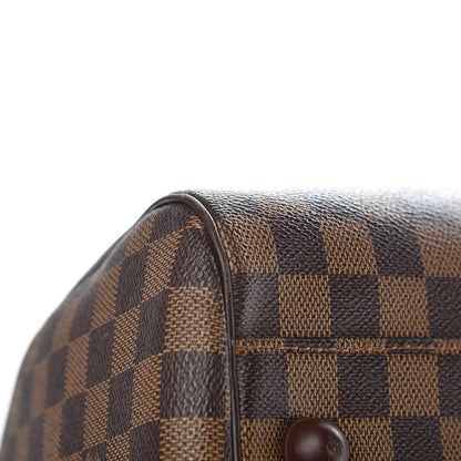 Louis Vuitton Damier Ebene Ribera GM 12 of 15