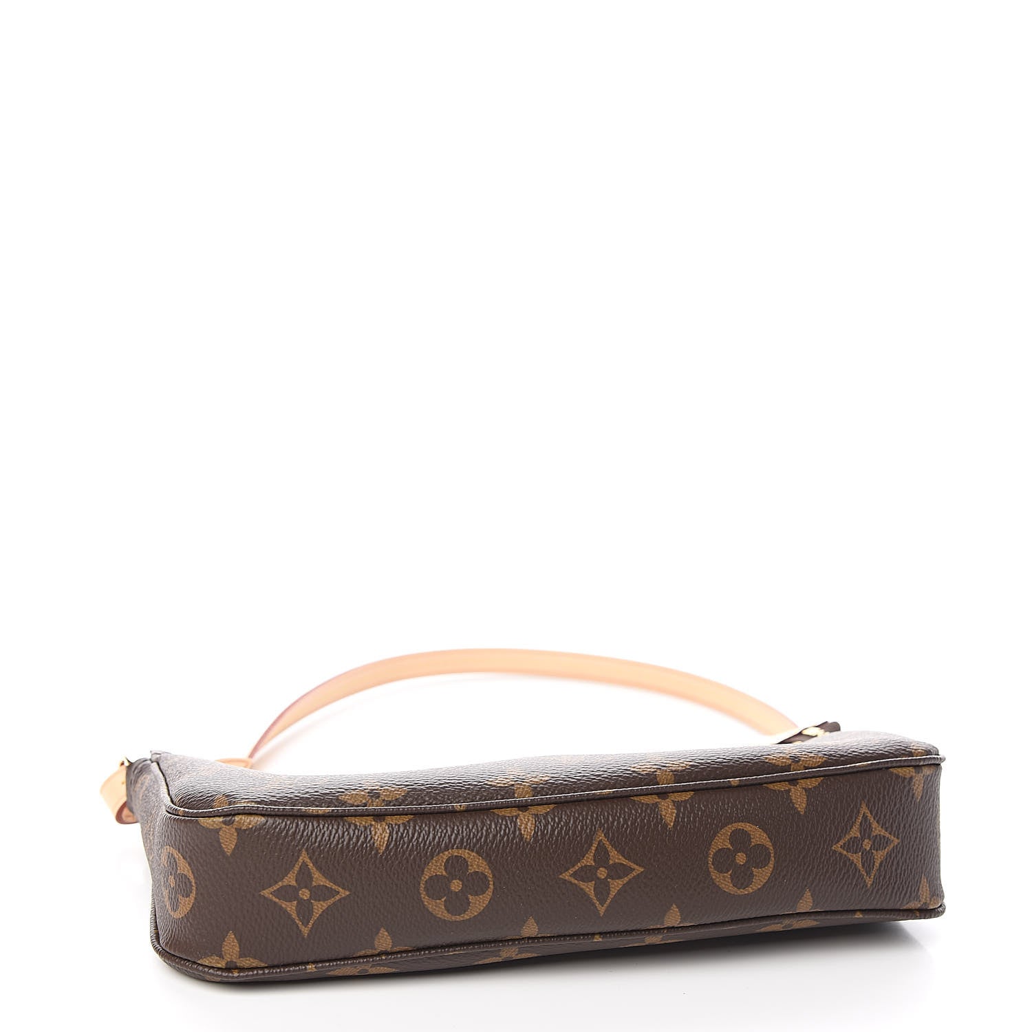 Louis Vuitton Monogram Pochette Accessories NM 4 of 10