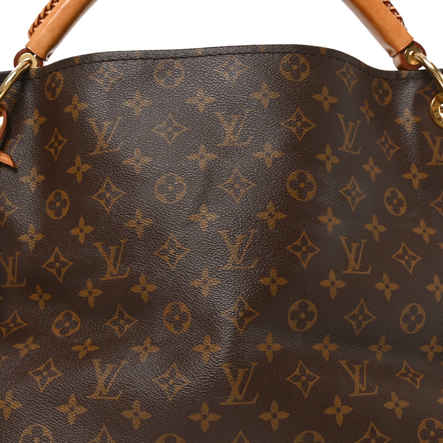 Monogram Artsy MM