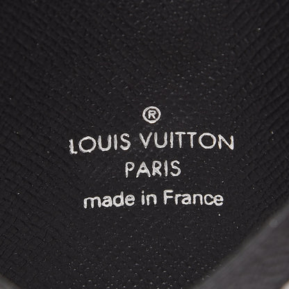 Louis Vuitton Damier Graphite Compact Modulable Card Holder Insert 6 of 7