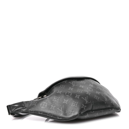 Louis Vuitton Monogram Eclipse Discovery Bumbag 4 of 10