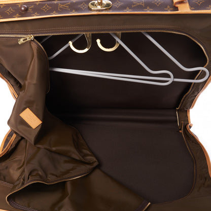 Louis Vuitton Monogram Garment Bag 4 of 8