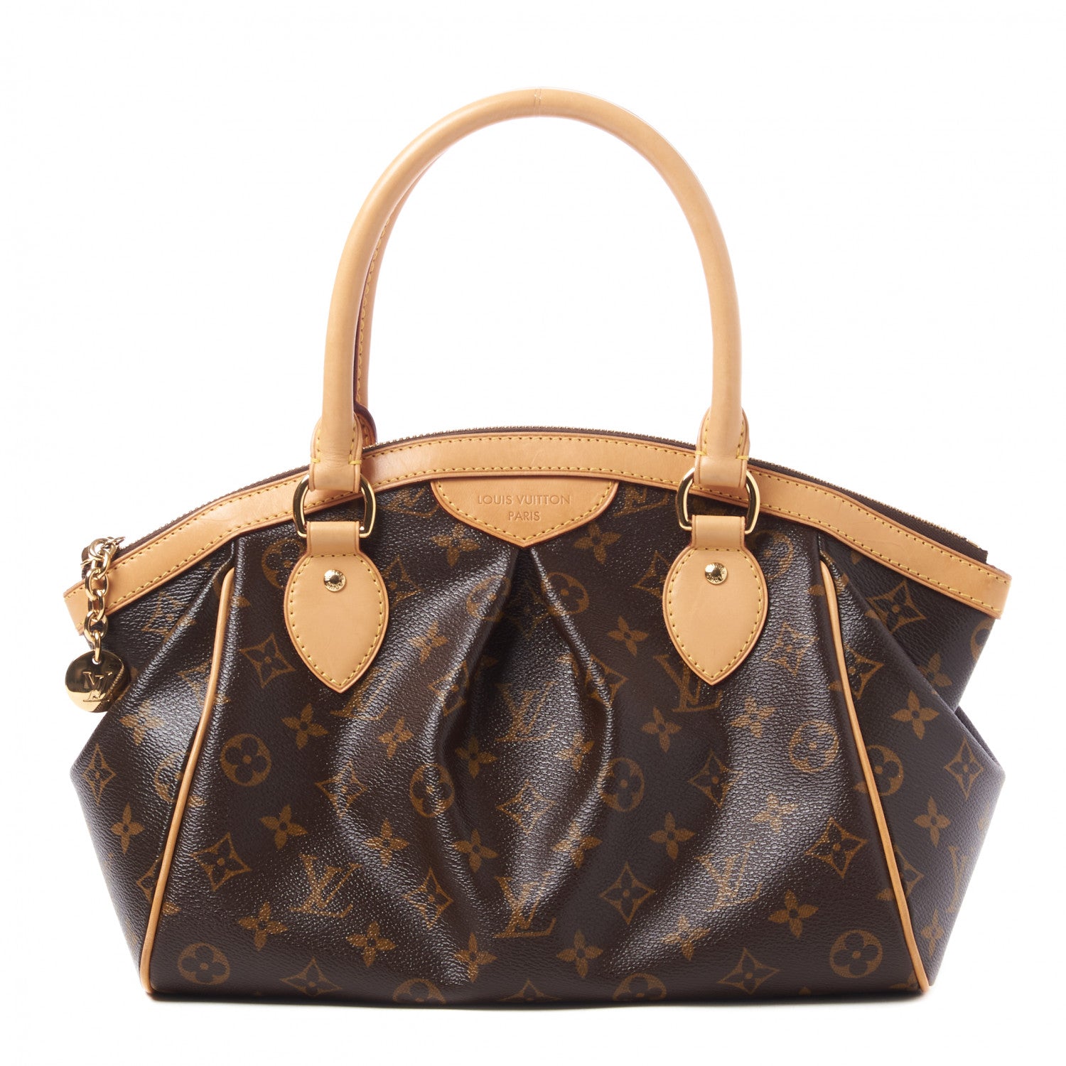 Louis Vuitton Monogram Tivoli PM 1 of 9