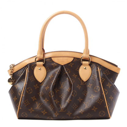 Louis Vuitton Monogram Tivoli PM 1 of 9