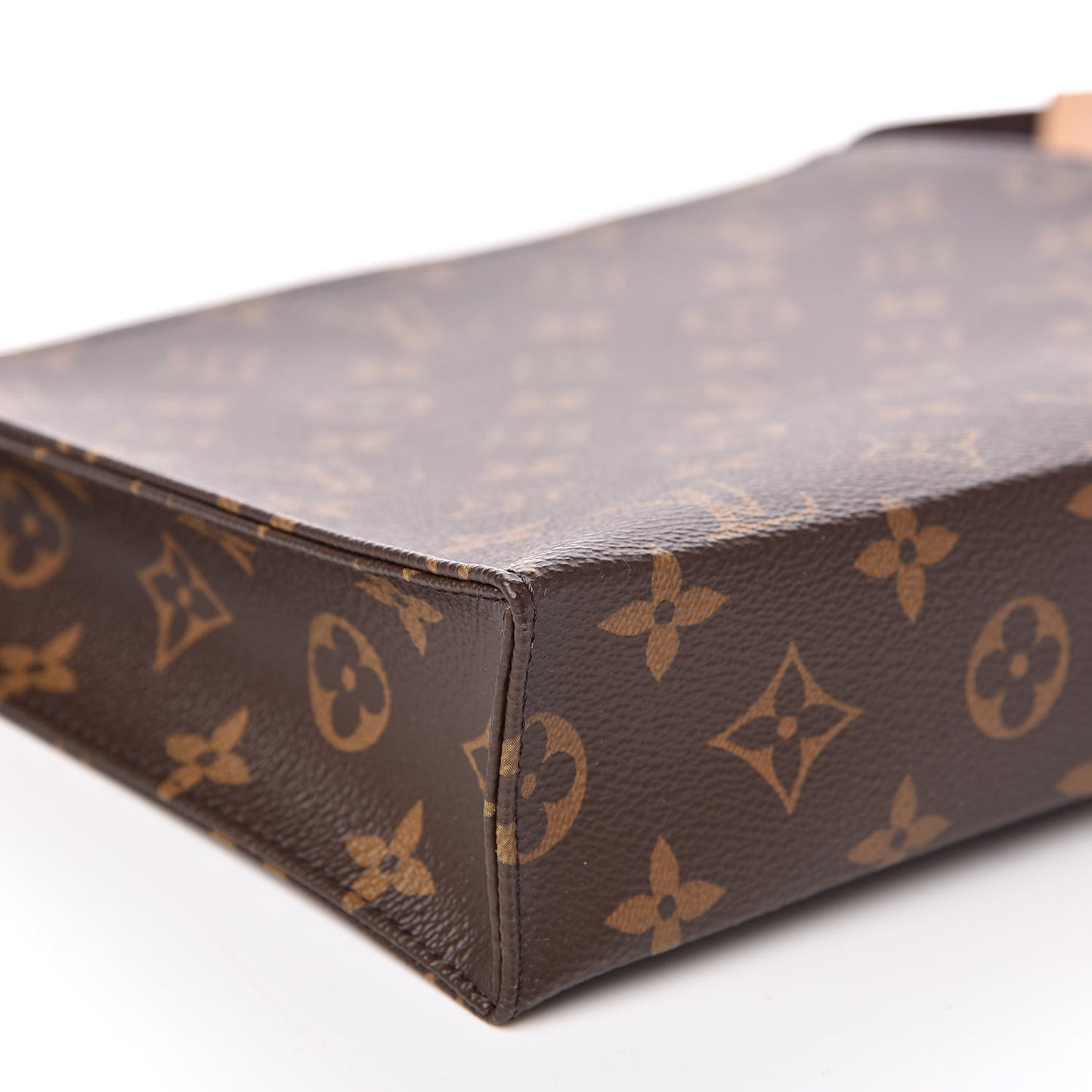 Monogram Toiletry Pouch 26