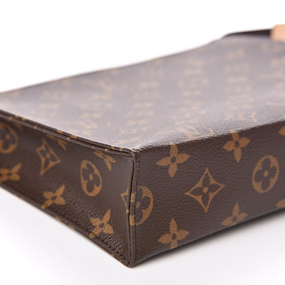 Louis Vuitton Monogram Toiletry Pouch 26 8 of 10