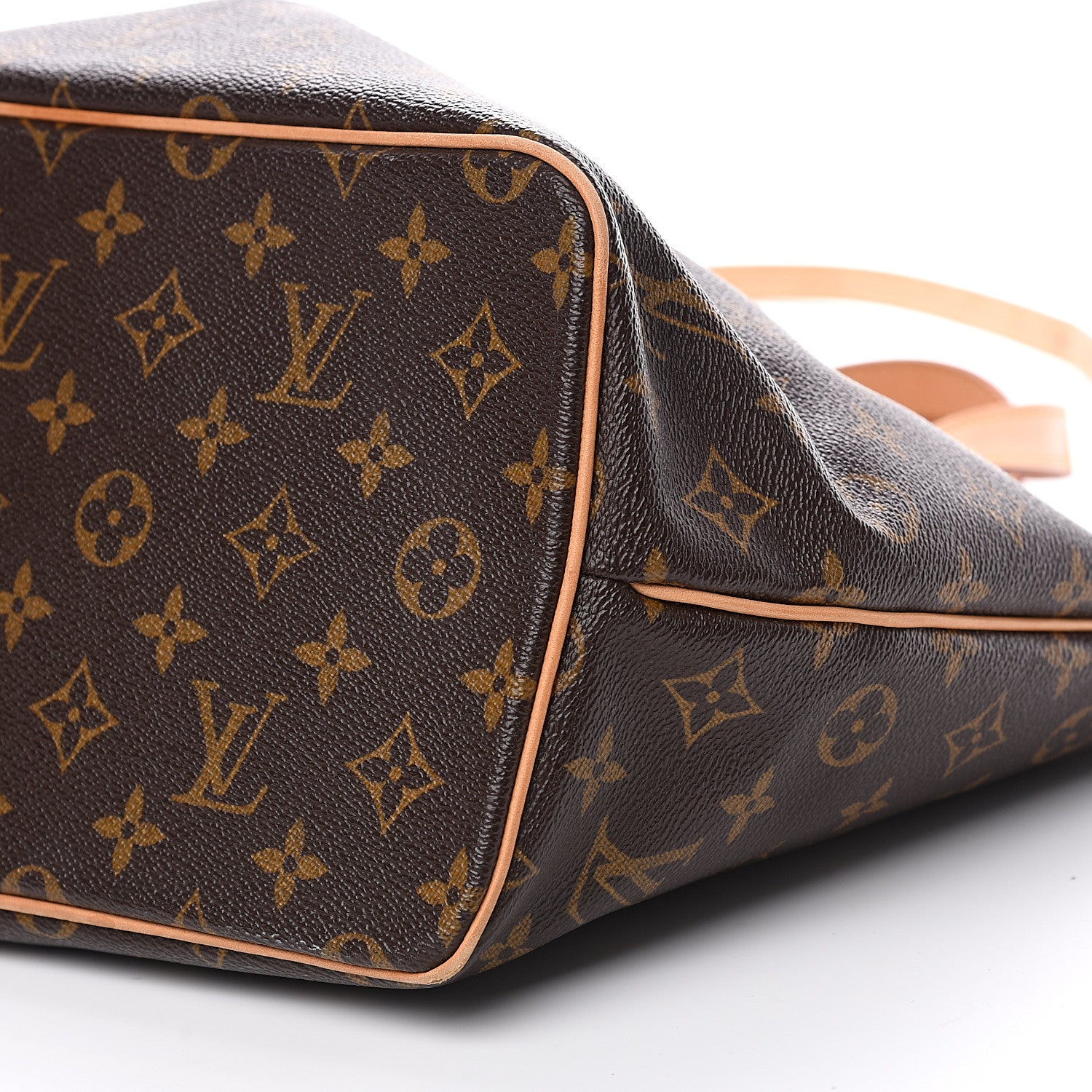 Louis Vuitton Monogram Palermo PM 13 of 13