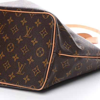 Louis Vuitton Monogram Palermo PM 13 of 13