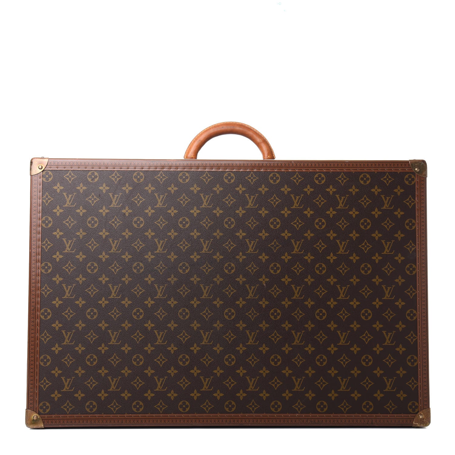 Louis Vuitton Monogram Bisten 70 1 of 17