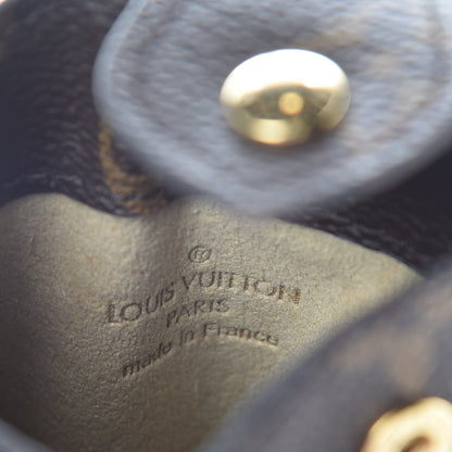 Louis Vuitton Monogram Sunglasses Case MM 5 of 6