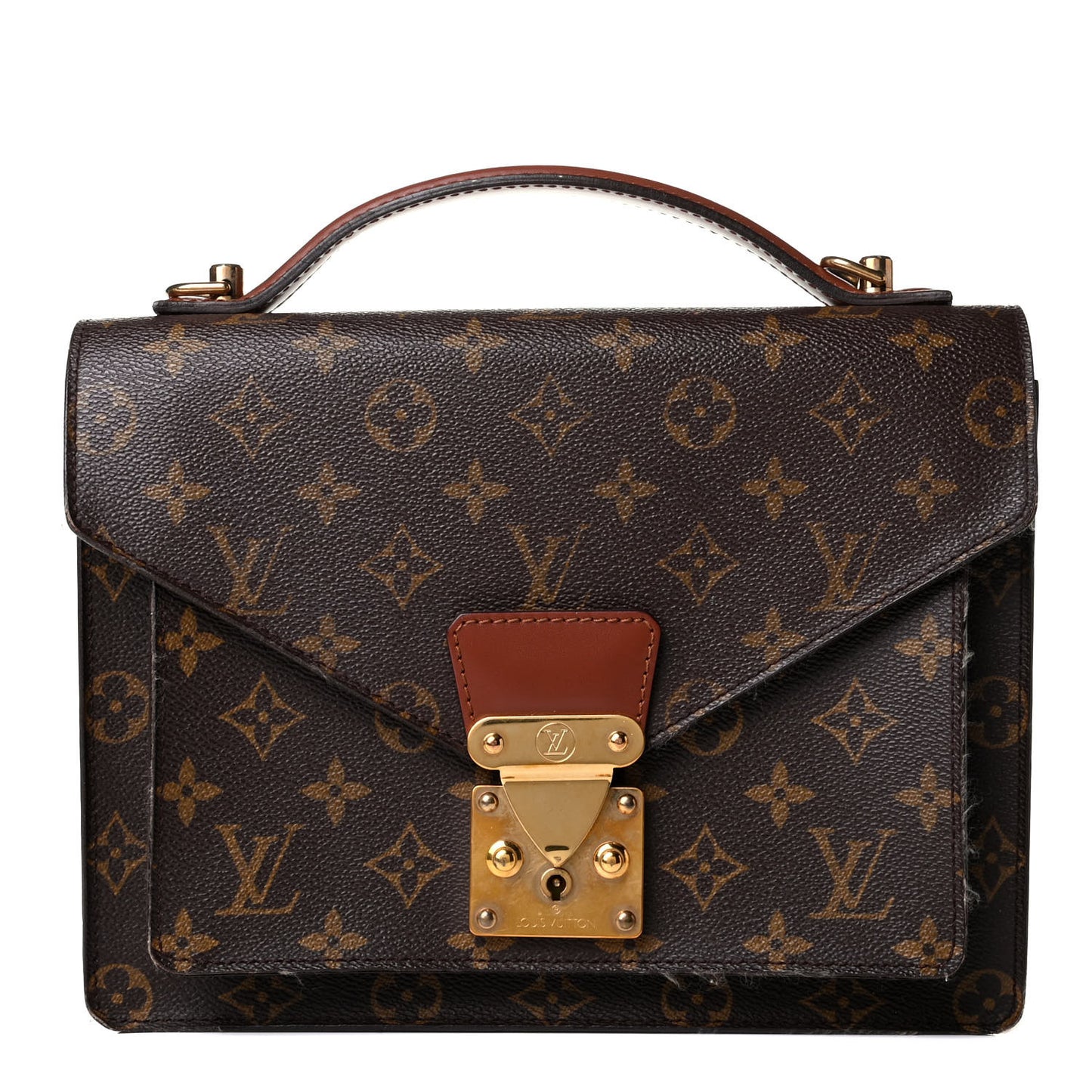 Monogram Monceau 26