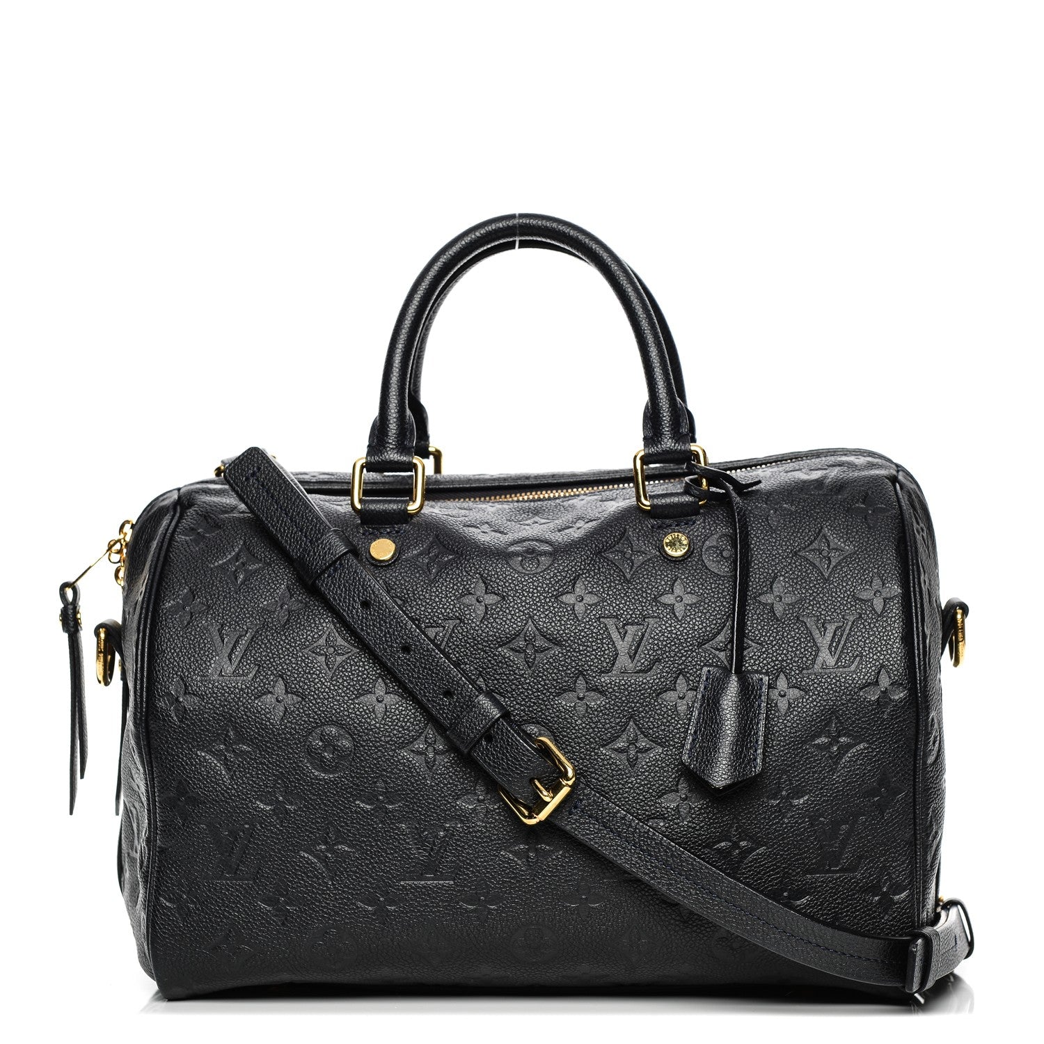Louis Vuitton Empreinte Speedy Bandouliere 30 Infini 1 of 6