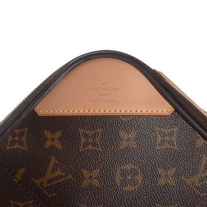 Louis Vuitton Monogram Pegase 45 4 of 7