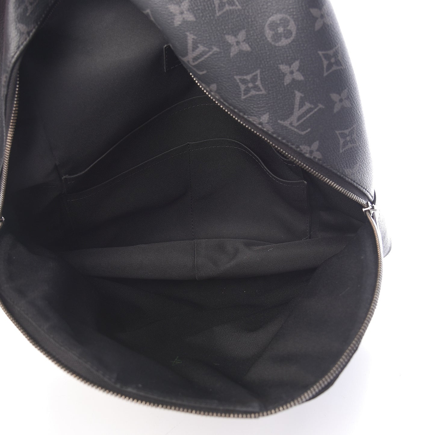 Monogram Eclipse Apollo Backpack