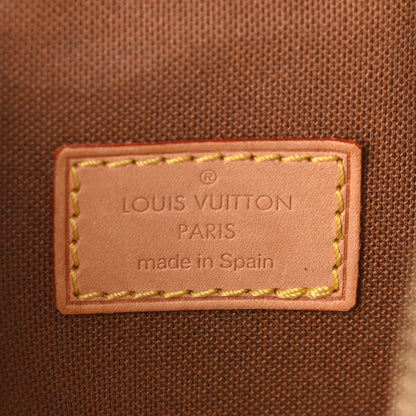 Louis Vuitton Monogram Pochette Gange 6 of 9