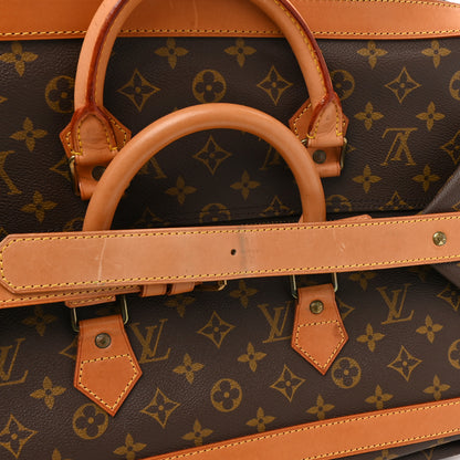 Louis Vuitton Monogram Cruiser 45 10 of 20