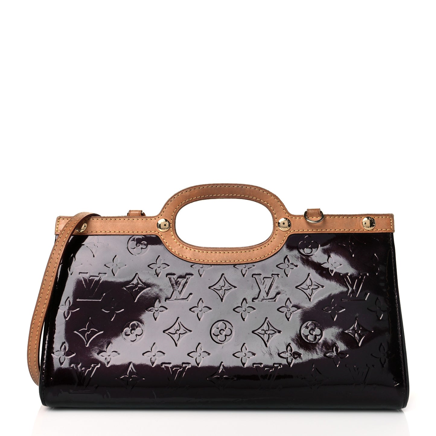 Vernis Roxbury Drive Amarante