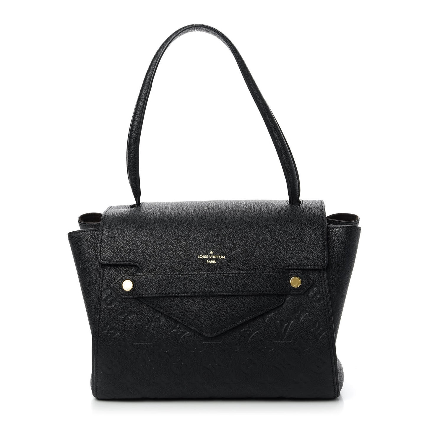 Empreinte Trocadero Black
