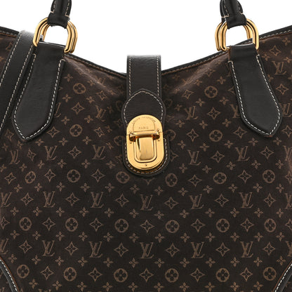 Louis Vuitton Monogram Idylle Elegie Fusain 8 of 10