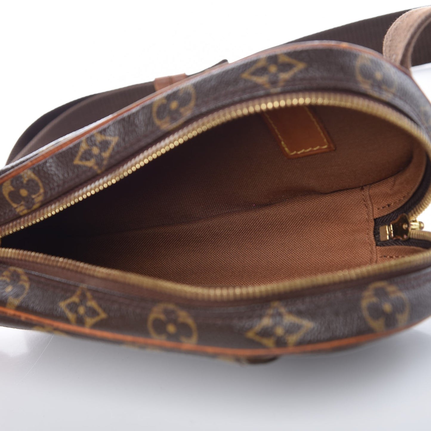 Monogram Pochette Gange