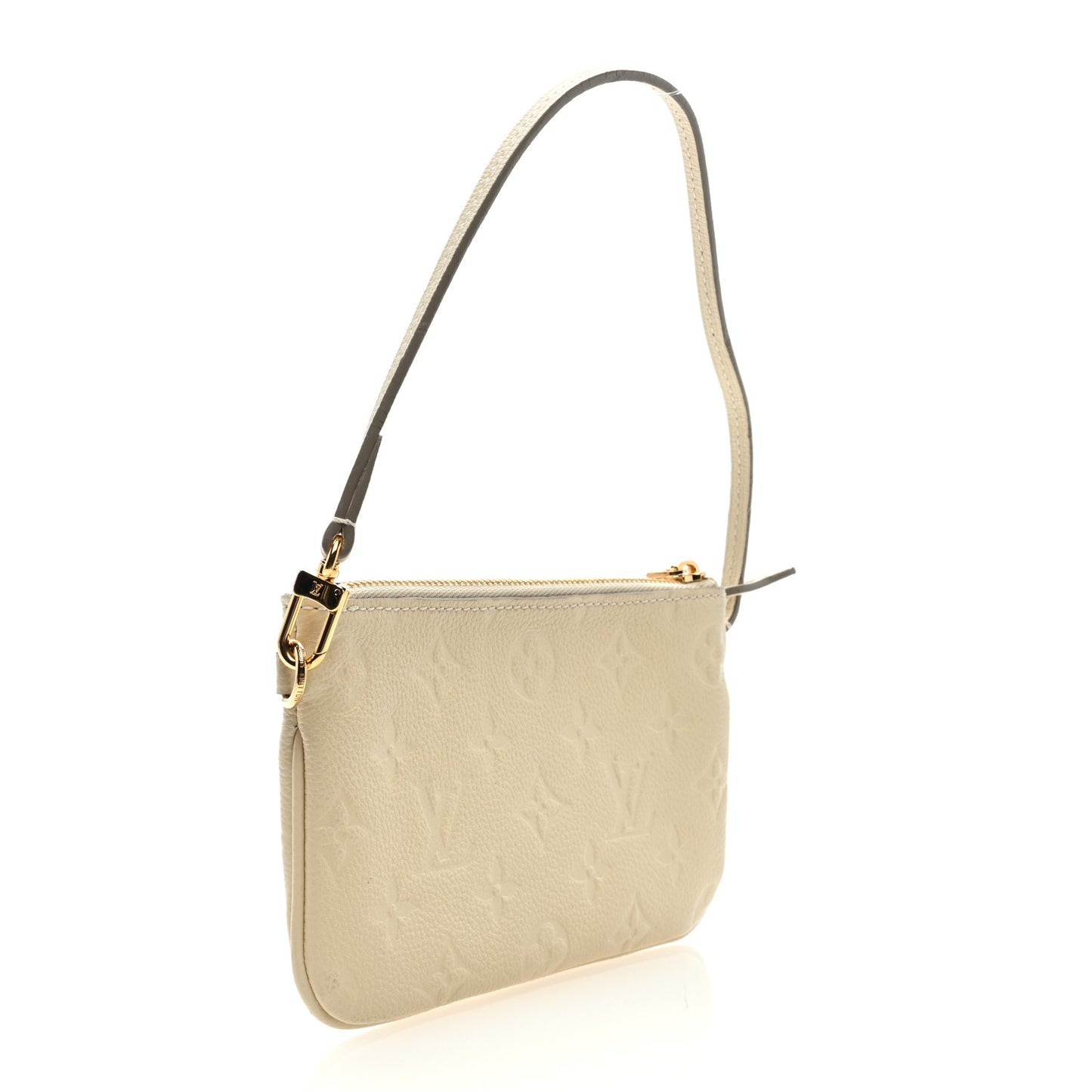 Empreinte Citadine GM Pochette Neige