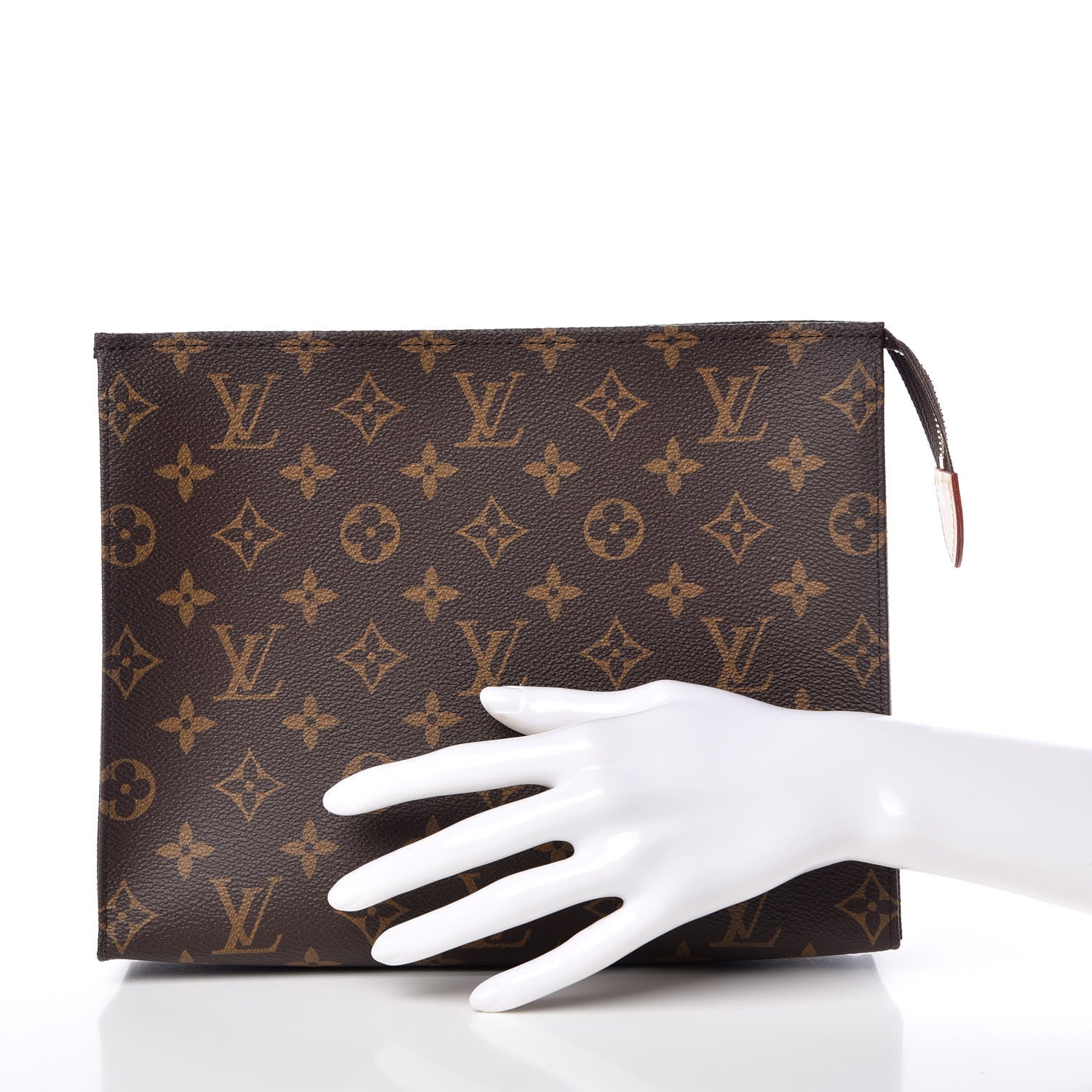 Louis Vuitton Monogram Toiletry Pouch 26 2 of 9