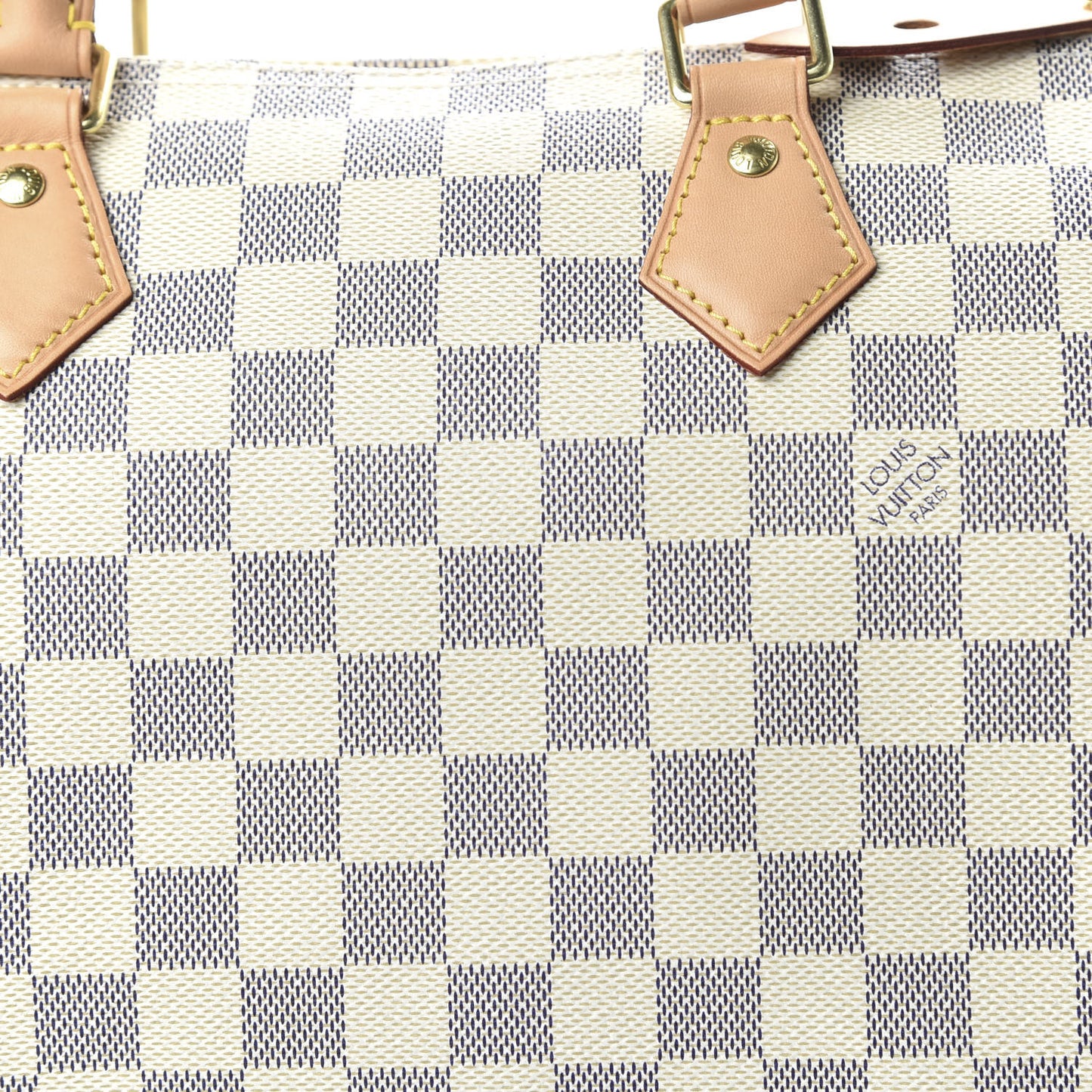 Damier Azur Speedy 30
