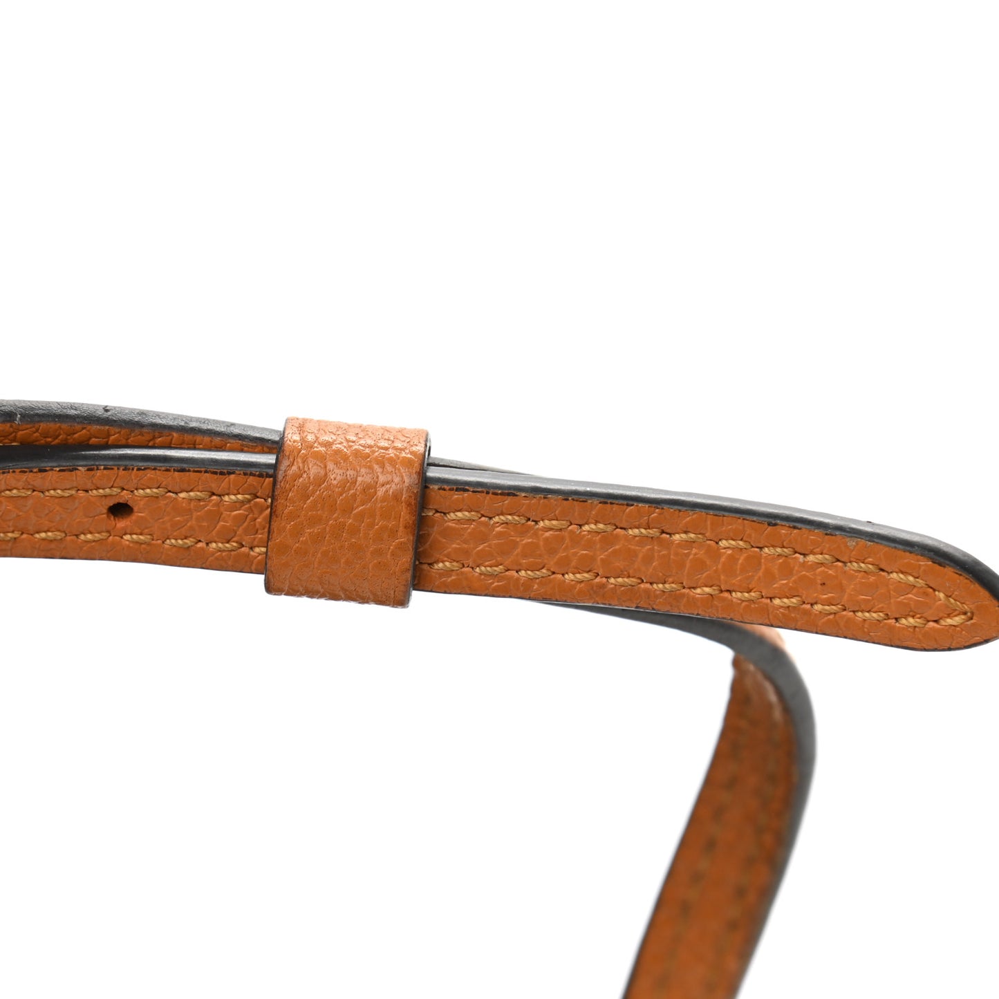 Monogram Pallas Uniformes Crossbody Safran