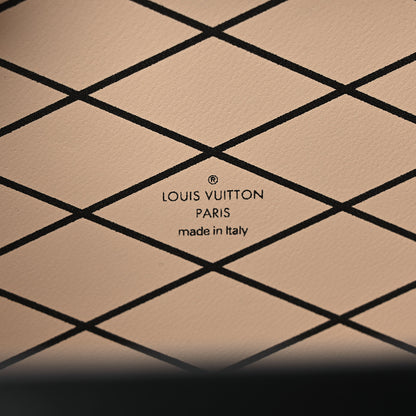 Louis Vuitton Sequins Petite Malle Black 6 of 10