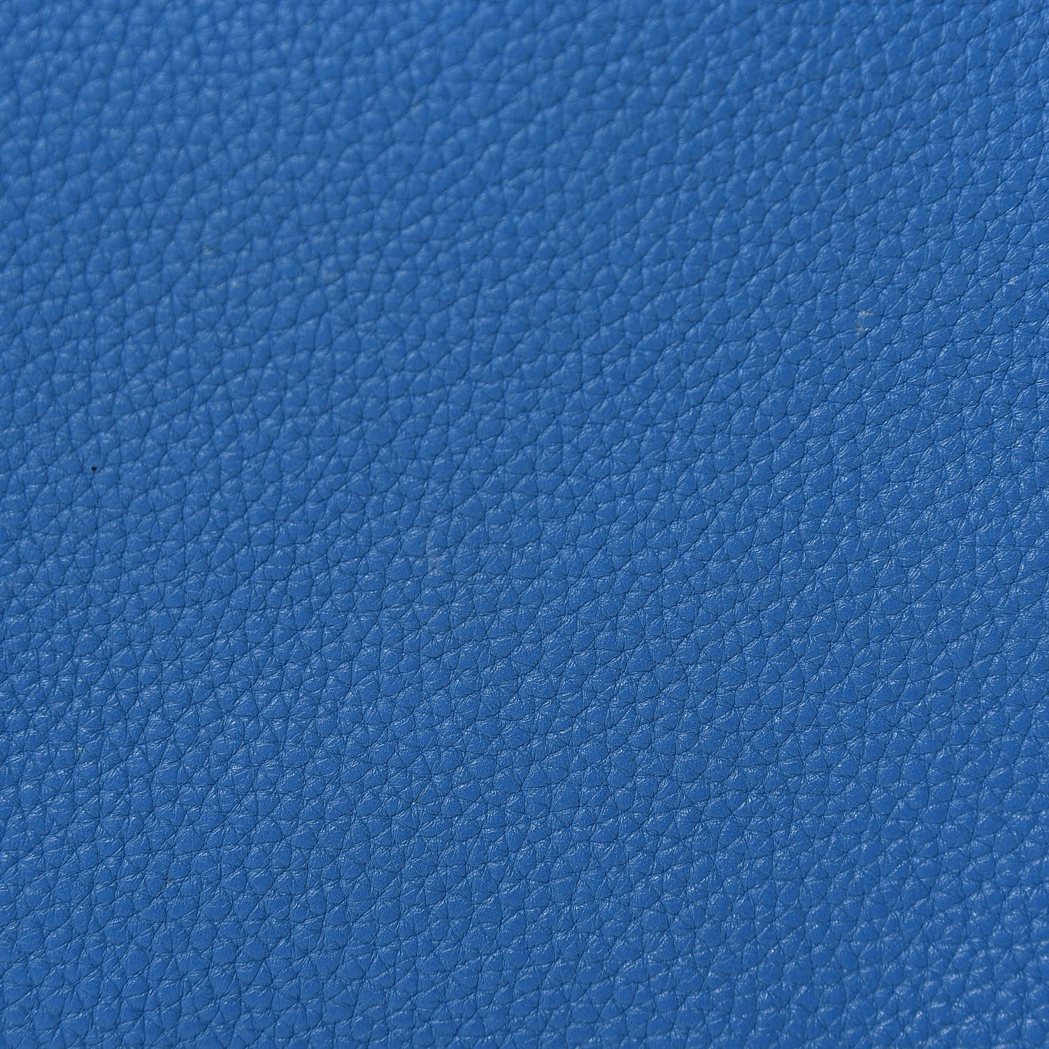Hermes Taurillon Clemence Double Sens 36 Reversible Tote Mykonos Gris Tourterelle 18 of 21