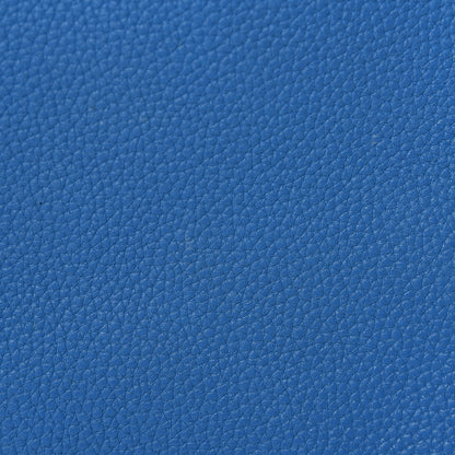 Hermes Taurillon Clemence Double Sens 36 Reversible Tote Mykonos Gris Tourterelle 18 of 21