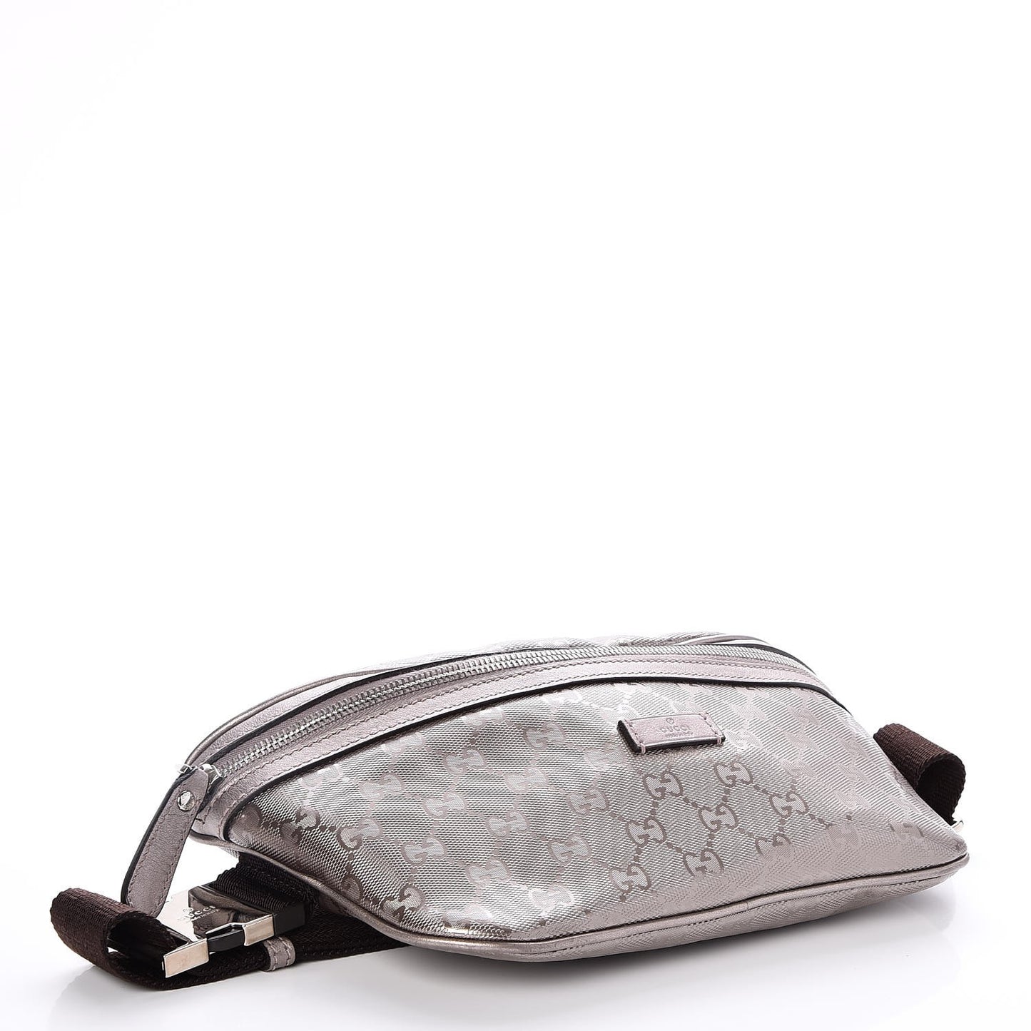 Imprime Monogram Belt Bag Mauve