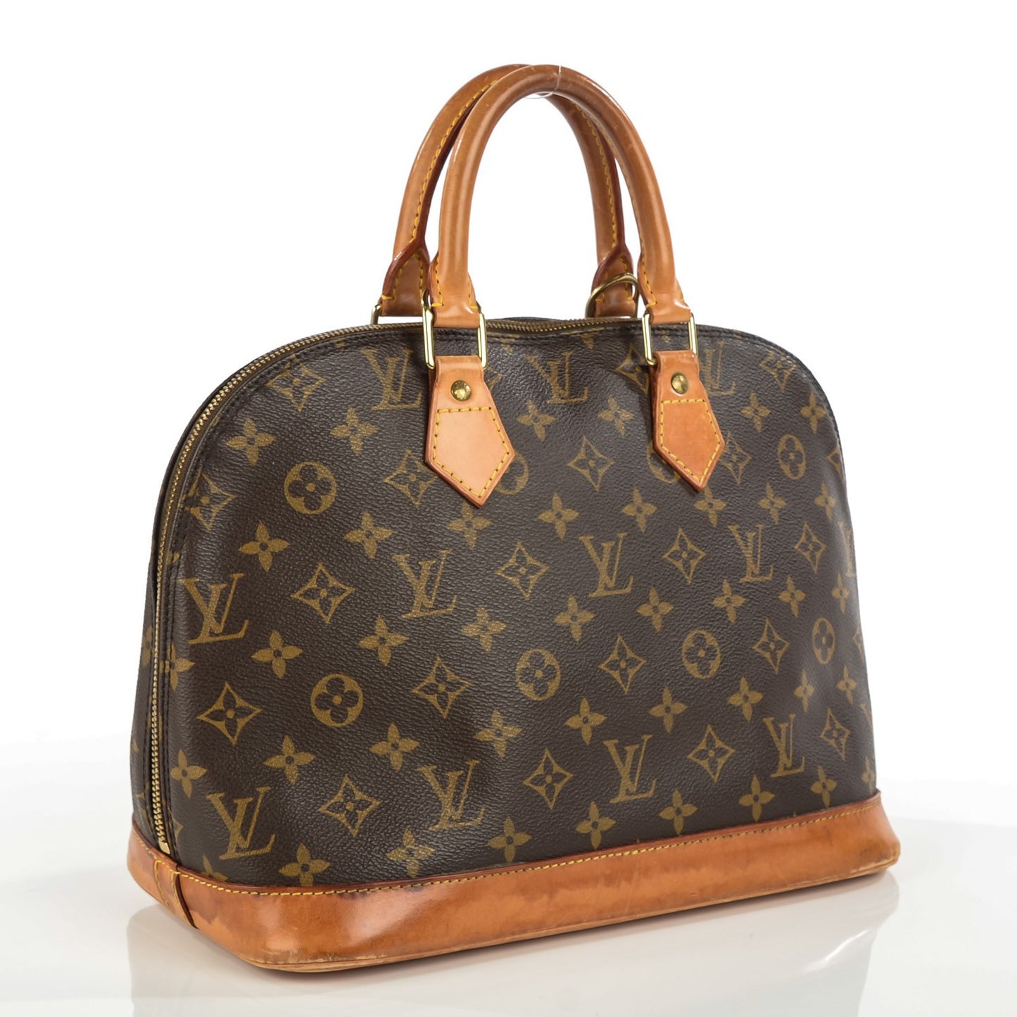 Monogram Alma PM