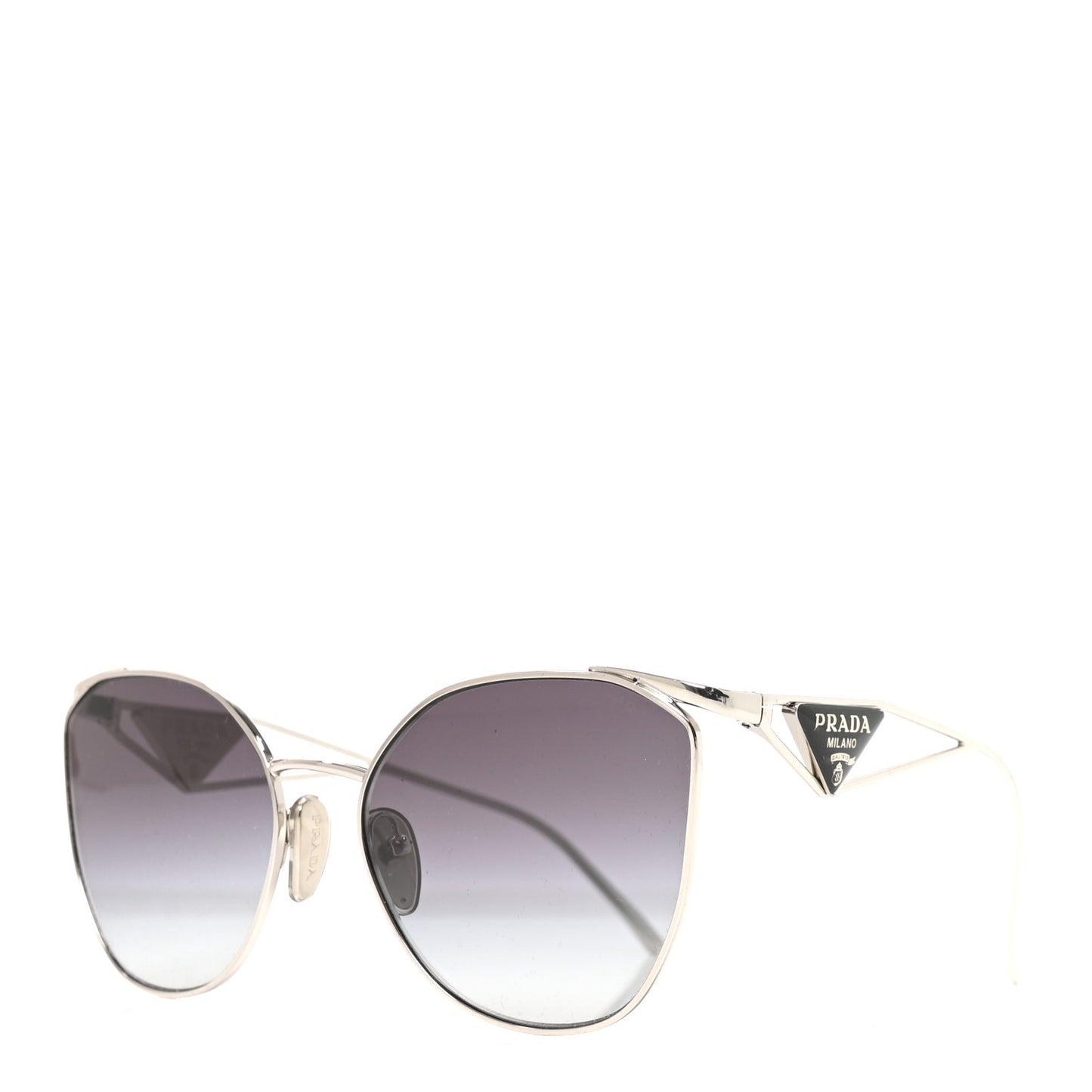 Sunglasses SPR 50Z Silver