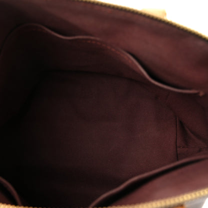 Louis Vuitton Monogram Turenne PM 5 of 9