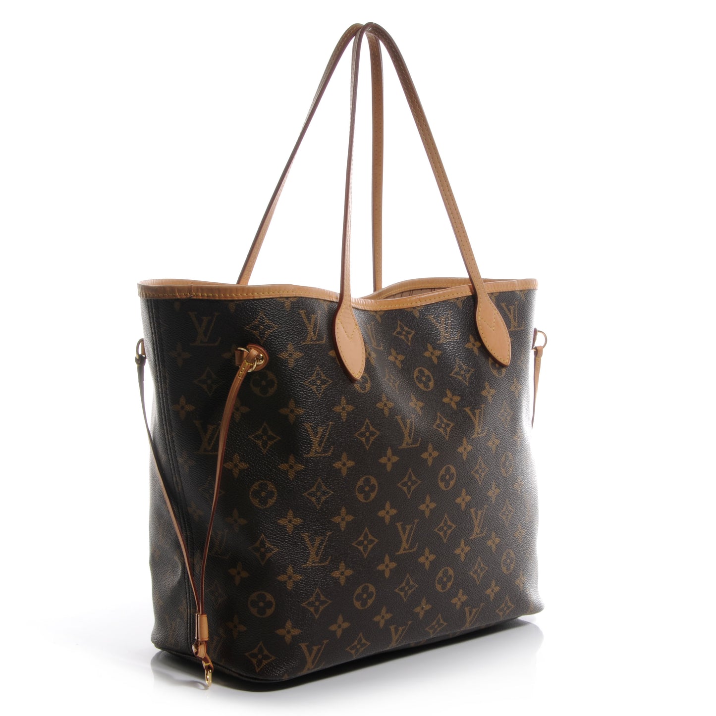 Monogram Neverfull MM