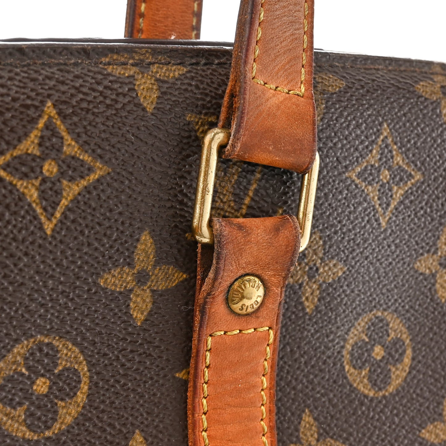 Monogram Babylone