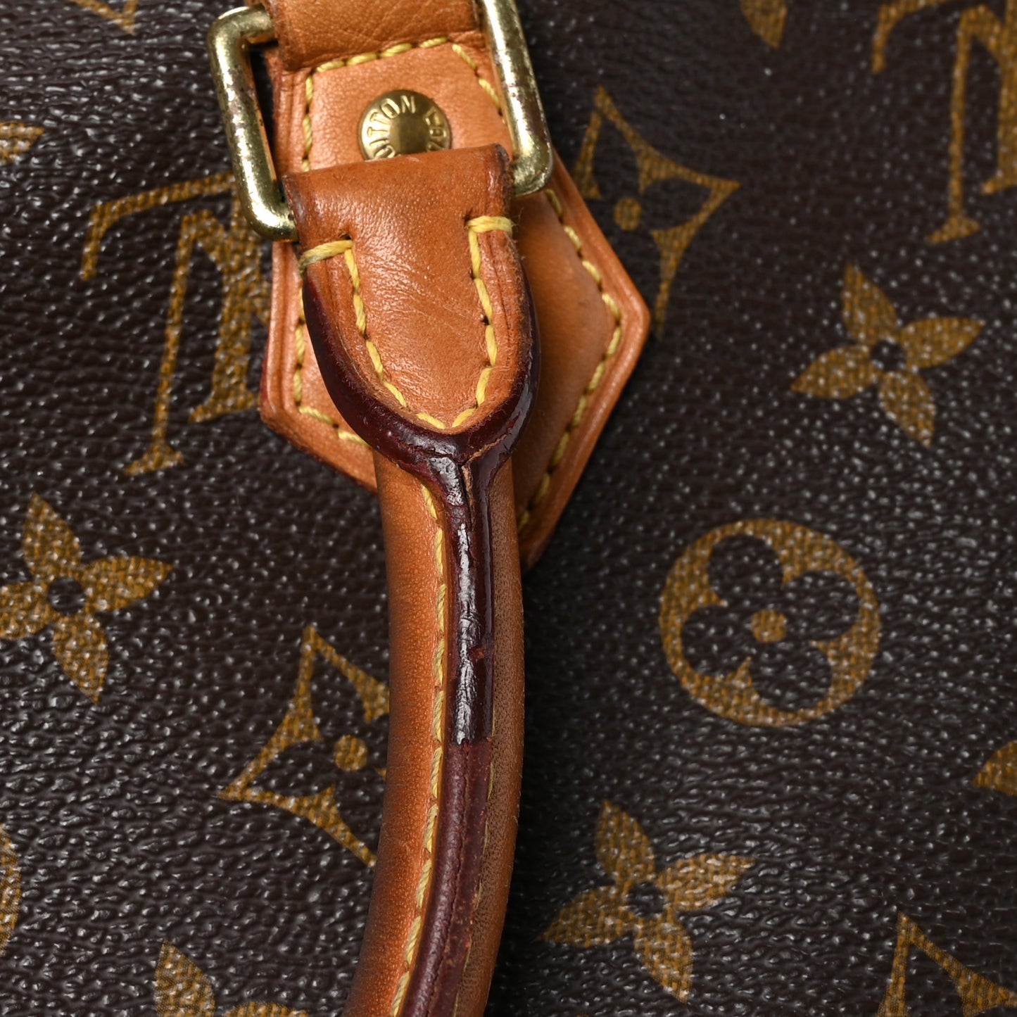 Monogram Speedy 30